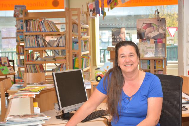 Mag. Sandra Schuster